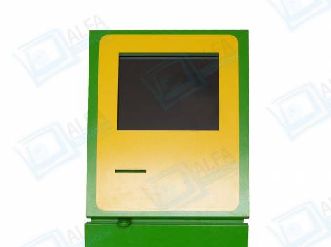 Продам лотерейный терминал, фотография 1