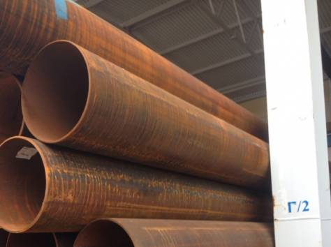 продам трубу 530х7(8,10), фотография 1