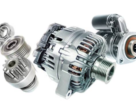 ремонт стартеров генераторов, фотография 3