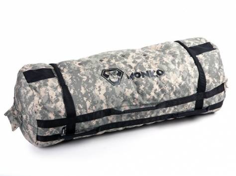 Sandbag, фотография 2