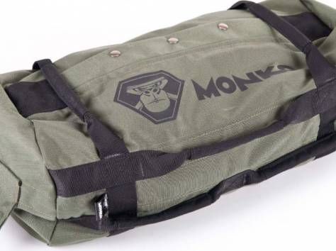 Sandbag, фотография 3