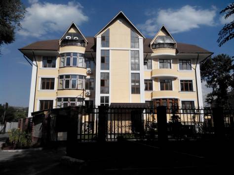 Строительная компания 