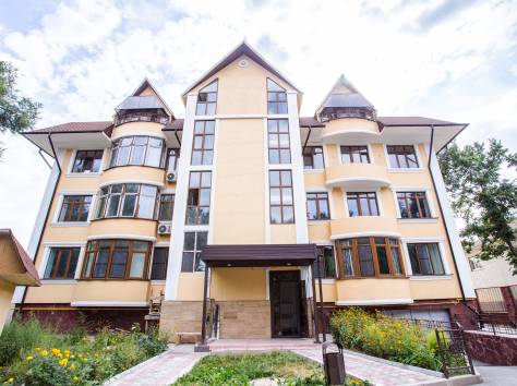 Строительная компания 