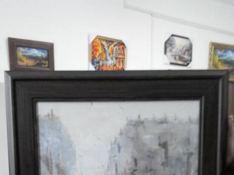 Студия багетного дизайна, фотография 1