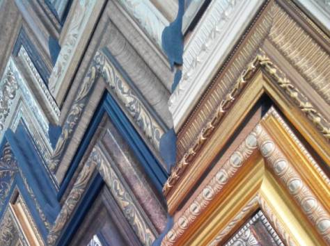 Студия багетного дизайна, фотография 2