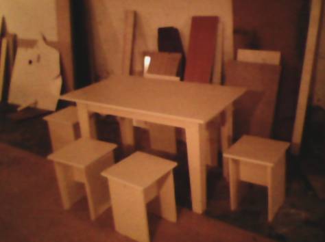 мебель на заказ, фотография 4