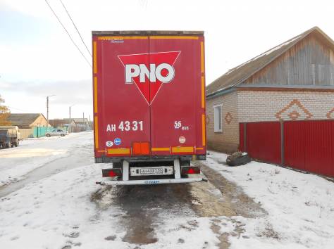 продам полуприцеп, фотография 3