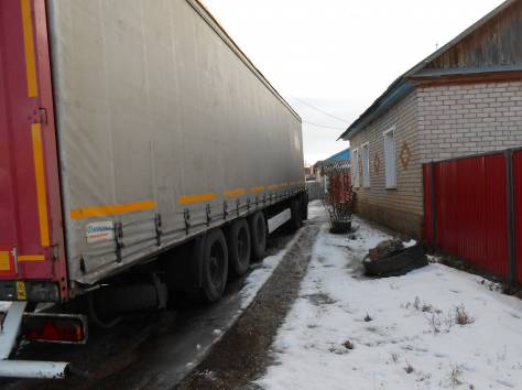 продам полуприцеп, фотография 4