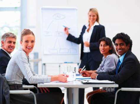 Делопроизводитель , фотография 1