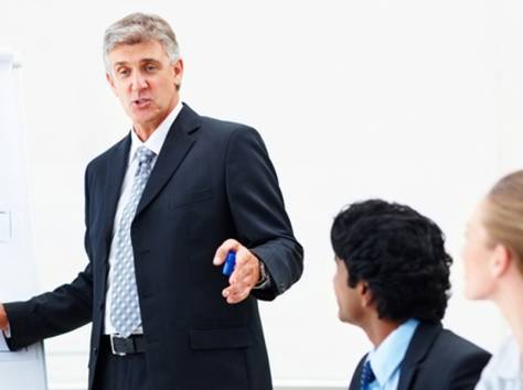 Работник склада, фотография 1