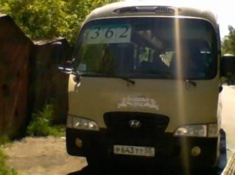 Продаю автобус из Южной Кореи, фотография 2