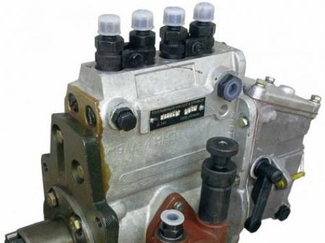 ремонт тнвд спецтехники, фотография 1