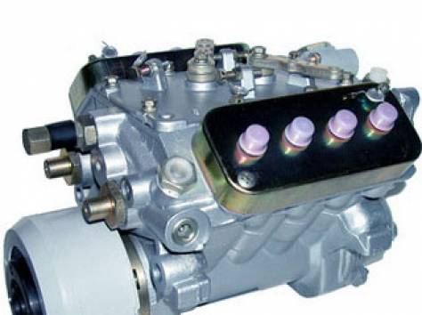 ремонт тнвд спецтехники, фотография 4