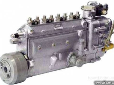 ремонт тнвд спецтехники, фотография 5