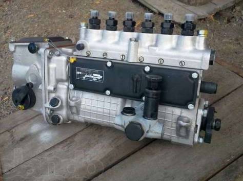 ремонт тнвд спецтехники, фотография 6