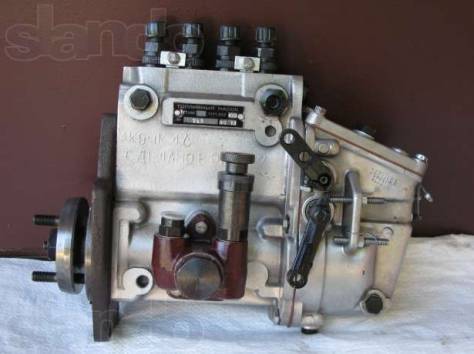 ремонт тнвд спецтехники, фотография 7