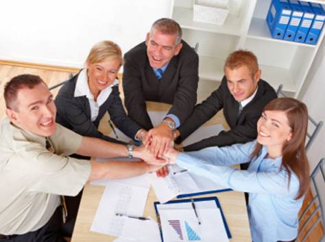 Специалист по работе с клиентами, фотография 1