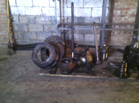 Продам или обменяю редуктор, фотография 1