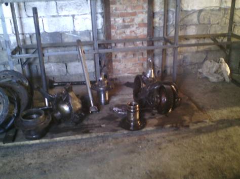 Продам или обменяю редуктор, фотография 3