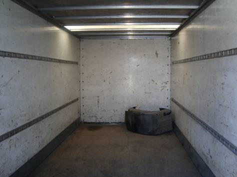 Продам будку в отс размеры 5*20, фотография 3