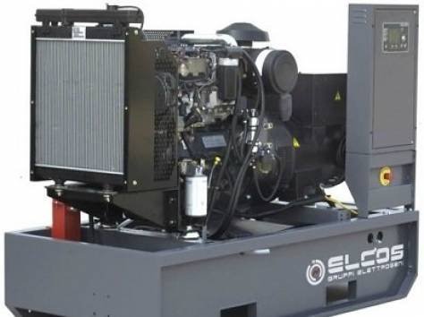 Дизельный Электростанции (ДГУ), фотография 1