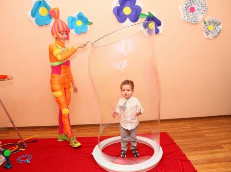 выпускной в детском саду, фотография 2