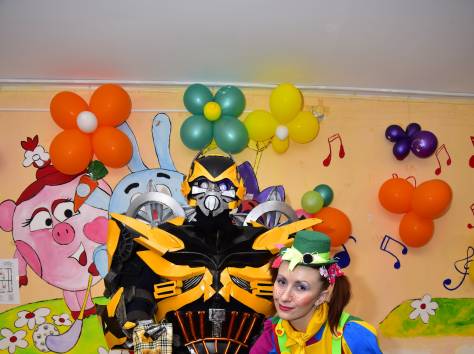 выпускной в детском саду, фотография 3