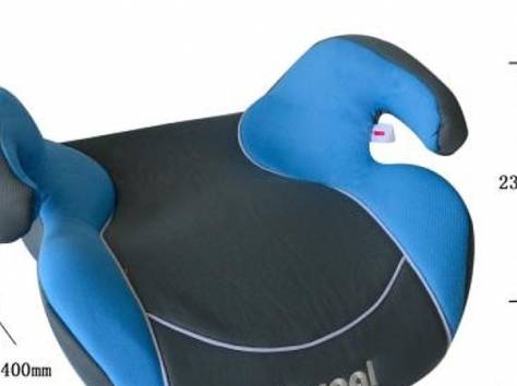 Продаю автокресла (бустеры), фотография 2