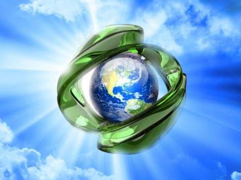 Экология. Экологическое проектирование и нормирование., фотография 2