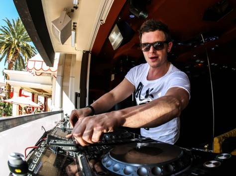 DJ  Школа Алматы, фотография 1