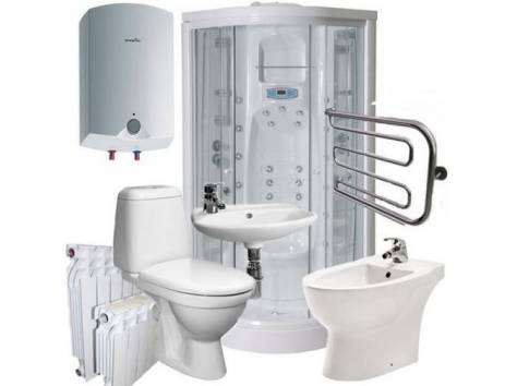 Услуги Сантехника круглосуточно , фотография 3