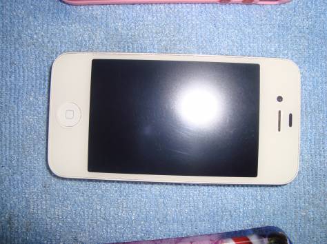 Айфон 4S 16 GB, фотография 3
