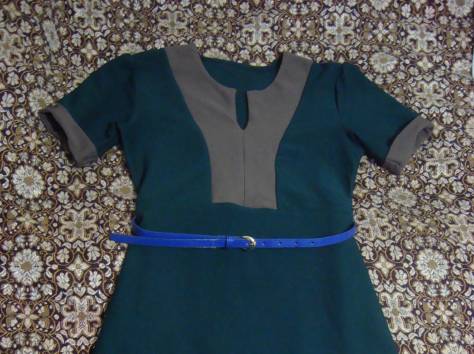 Женская одежда, обувь и аксессуары, фотография 5