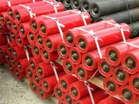 Конвейерное оборудование, дробильное оборудование, грохот, фотография 3