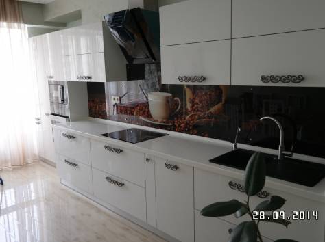 Кухня, корпусная, детская, офисная мебель,  шкафы-купе на заказ, фотография 2