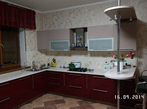 Кухня, корпусная, детская, офисная мебель,  шкафы-купе на заказ, фотография 3