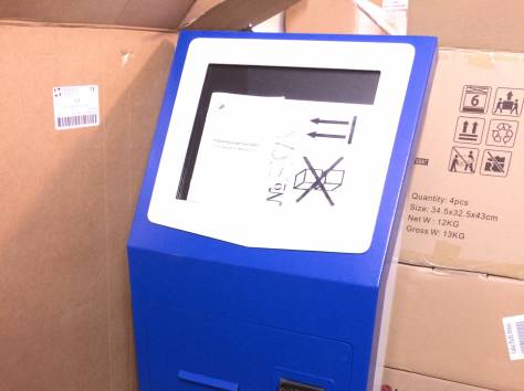 Продаю платежные терминалы орт производителя!, фотография 2