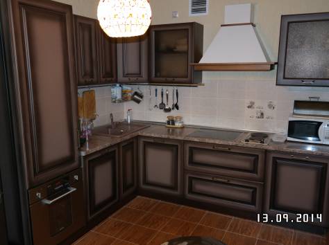 Кухня, корпусная, детская, офисная мебель,  шкафы-купе на заказ, фотография 4