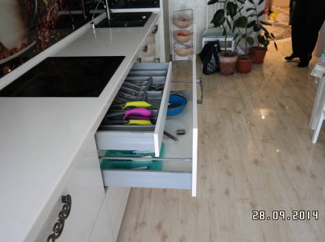 Кухня, корпусная, детская, офисная мебель,  шкафы-купе на заказ, фотография 5