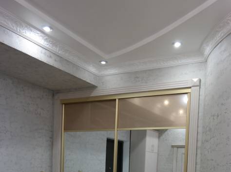 Кухня, корпусная, детская, офисная мебель,  шкафы-купе на заказ, фотография 7