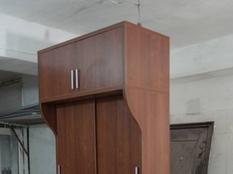 Кухня, корпусная, детская, офисная мебель,  шкафы-купе на заказ, фотография 8