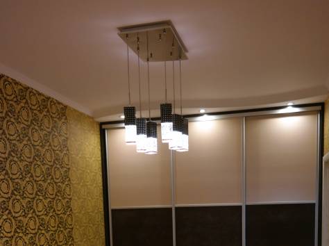 Кухня, корпусная, детская, офисная мебель,  шкафы-купе на заказ, фотография 9