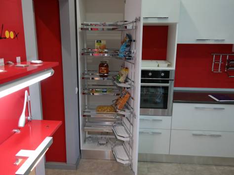 Кухня, корпусная, детская, офисная мебель,  шкафы-купе на заказ, фотография 11