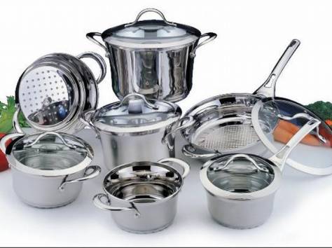 посуда оптом, фотография 1