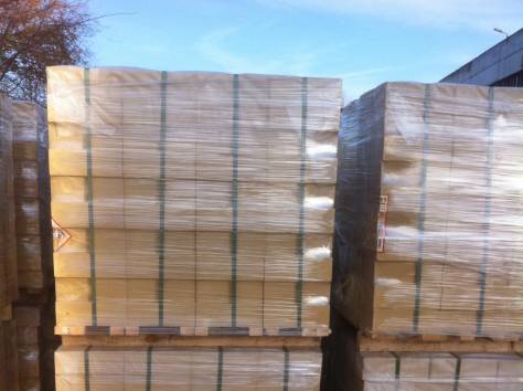 Облицовочный кирпич, фотография 2