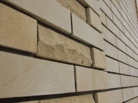 Облицовочный кирпич, фотография 3