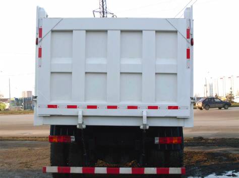 Услуги объемных грузоперевозок, фотография 2