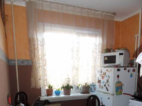 ПРОДАМ КВАРТИРУ В АСТАНЕ, Желтоксан 32\1, фотография 1