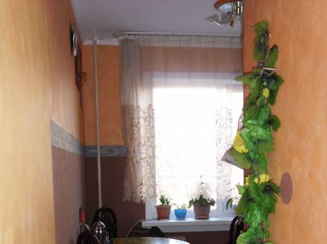 ПРОДАМ КВАРТИРУ В АСТАНЕ, Желтоксан 32\1, фотография 3