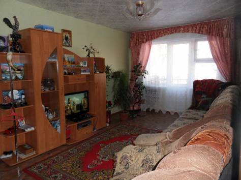 ПРОДАМ КВАРТИРУ В АСТАНЕ, Желтоксан 32\1, фотография 4